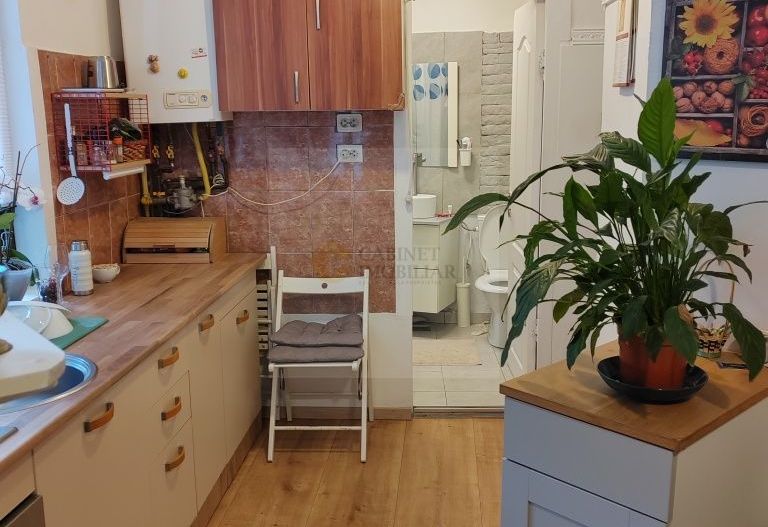 3 camere |  Calea Victoriei | - Poză 5