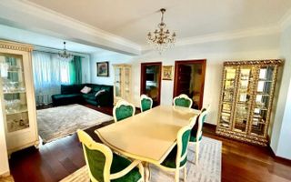 VANZARE 3 CAMERE | DOROBANTI | CENTRALA PROPRIE | 2 BAI | 110 MP - Poză 1