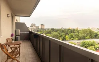 Apartament 3 camere lux zona Circumvalatiunii - Poză 12