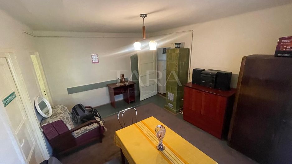 EXCLUSIVITATE. Oaza de liniste in Centrul orasului Cluj-Napoca. Garaj. - Poză 5