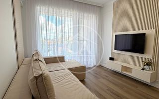 Apartament cu 3 camere de vânzare în Prima Arena, Oradea - Poză 3