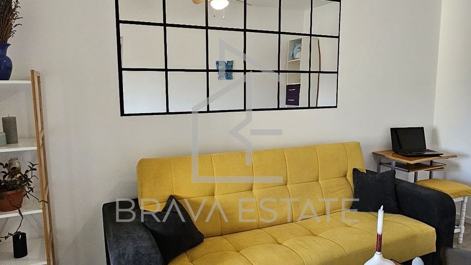 Apartament 3 camere, 55mp, balcon, zona AquaPark - Poză 8