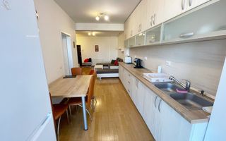 2 camere, modern, bloc nou, balcon, parcare, Marasti, zona Kaufland - Poză 9