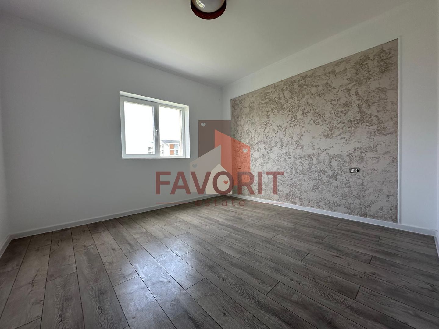 3 camere | Bloc nou | COMISION 0 | loc parcare | zona excelenta | - Poză 5