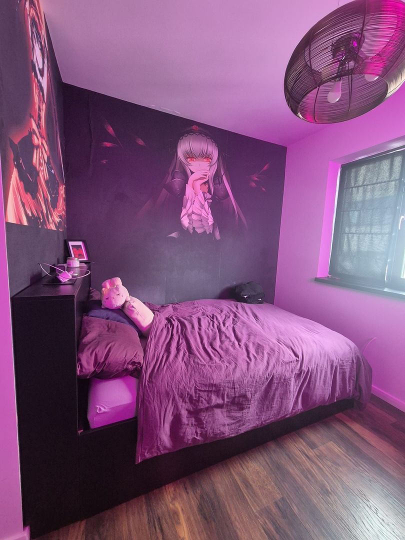 Ap 3 Camere / Romco Calitei/ Smart Home/ Loc Parcare! - Poză 12