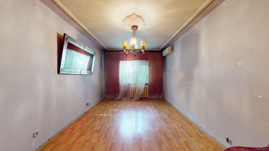 Apartament 3 camere  Pantelimon Bd.Chisinau Herţa - Poză 1