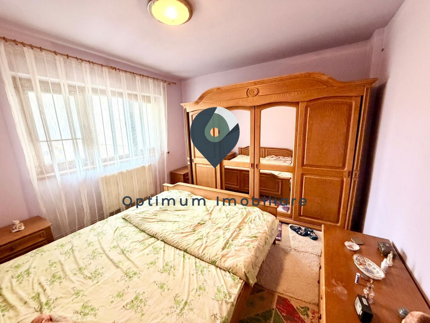 Apartament cu 2 camere in Zorilor, zona str.Rapsodiei ! - Poză 2