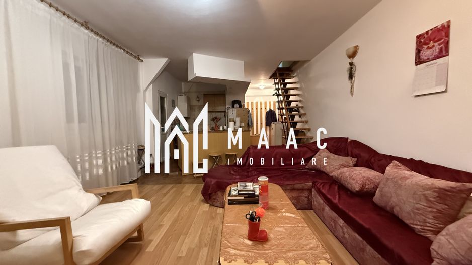 Apartament 3 camere intabulat | 75 MPU | Mobilat | Cedonia - Poză 2