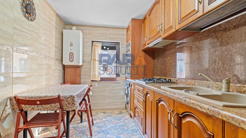 Apartament 3 camere - Favorit - mobilat și utilat - Poză 6