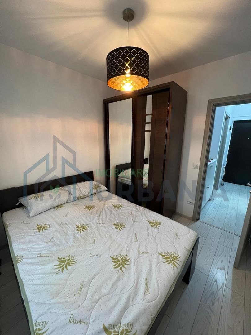 Apartament 2 camere semidecomandat, Bucium Confort, Iași – de închiriat - Poză 4