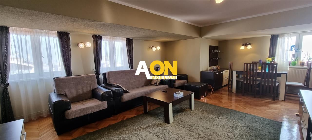 Apartament 3 Camere Zona Centru Panorama Superba - Poză 8