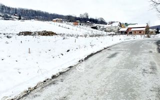 Teren intravilan 1.500 mp. Corunca Valea Iubirii 65 euro mp - Poză 5