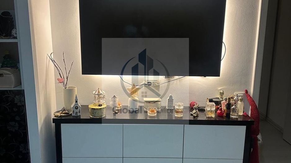 Inchiriere 2 camere Tineretului | 3 min de metrou - 570 € - Poză 6