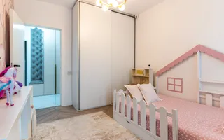 Apartament 3 camere constructie constructie noua! Finisaje de top! - Poză 14