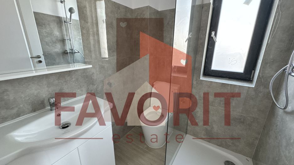 Duplex de vanzare in Mosnita | La asfalt | Toate utilitatile | COMISION 0% - Poză 8