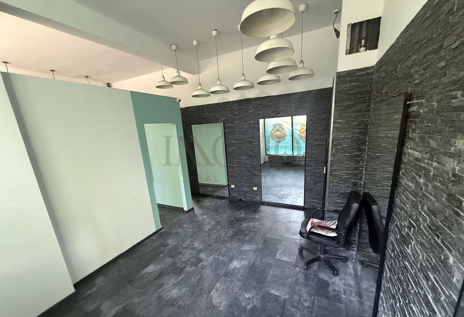Inchiriere spatiu comercial in Baneasa - 56mp Parter - Poză 2