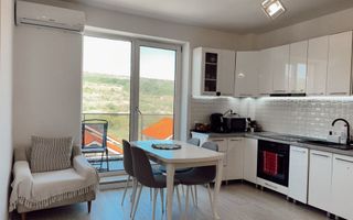 Apartament modern, parcare subterană, încălzire în pardoseala. - Poză 2