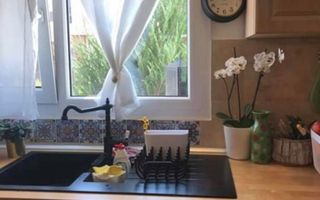 Vila tip N 4 camere in Cosmopolis, mobilata si utilata - Poză 3