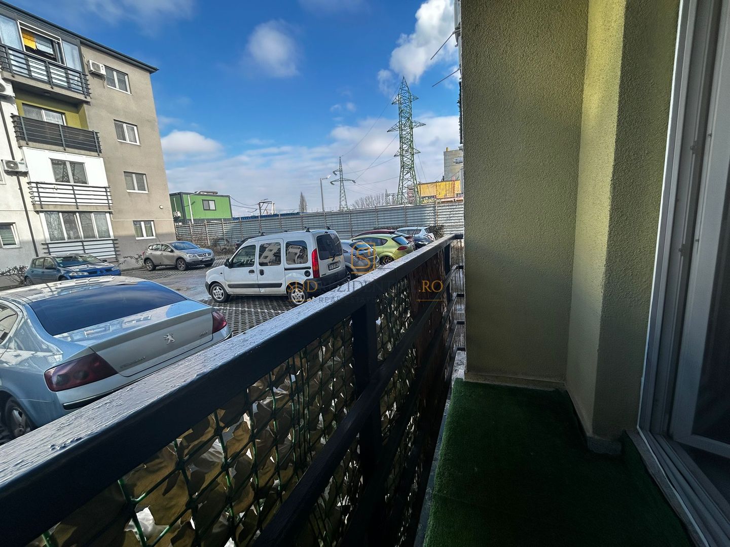 Apartament 2 camere - Luica, Grand Arena Mall, Comision 0% - Poză 6