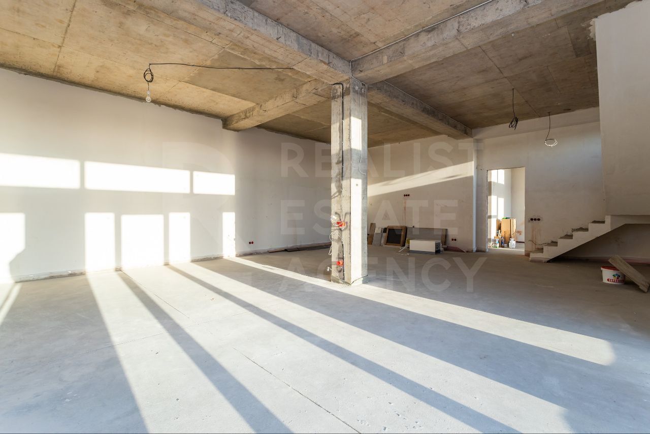 Vânzare, casă, 2 nivele, 206 mp, str. Mihail Juraveli, Codru. - Poză 33