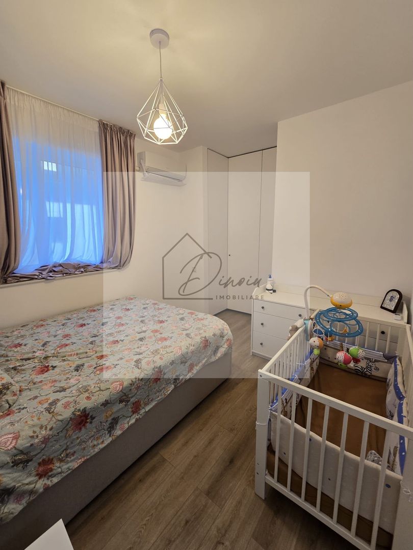 Apartament 3 camere Victoria Homes Pipera I  COMISION 0% - Poză 4