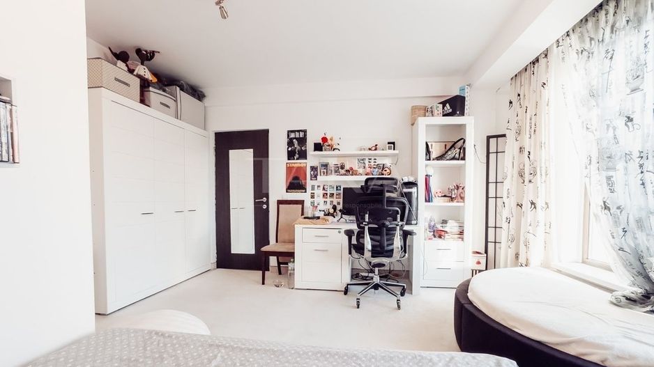 Casă modernă cu panoramă și spații generoase – zona Europa - Poză 7