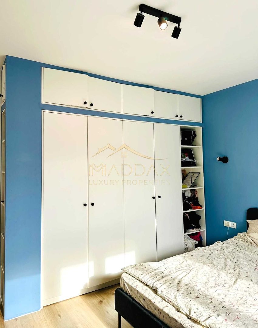 Apartament 2 camere decomandat | Parc Sebastian | Renovat complet 2024 | Parcare - Poză 4