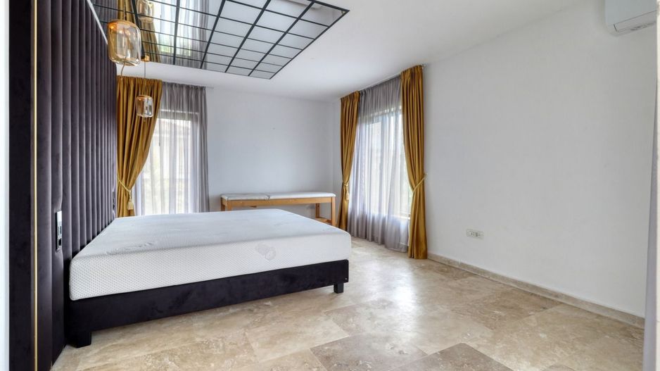 Paradisul Verde – Vilă P+1E, High-Premium- 200mp   Comision 0% - Poză 26