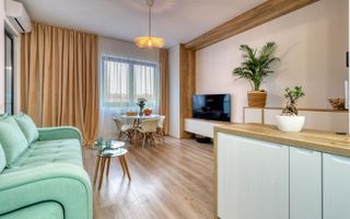 Cartier Noul Titan, Transport STB, Finisaje la Alegere, Comision 0% - Poză 3