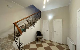 Chirie, casă, 4 camere, str. Cojocarilor, Râșcani - Poză 11