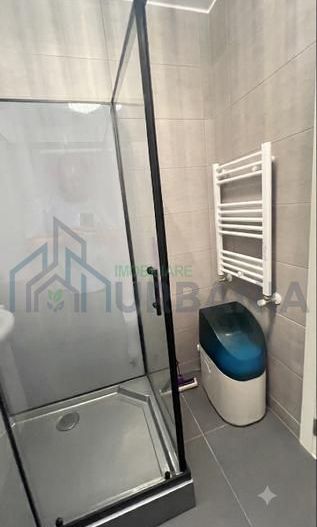 Apartament 2 camere cu loc de parcare inclus, bloc nou - Copou Sadoveanu - Poză 8