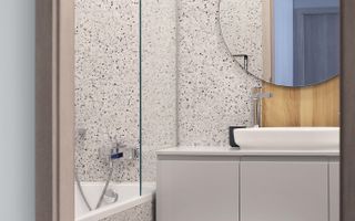 APARTAMENT 2 CAMERE | ICON RESIDENCE - Poză 13