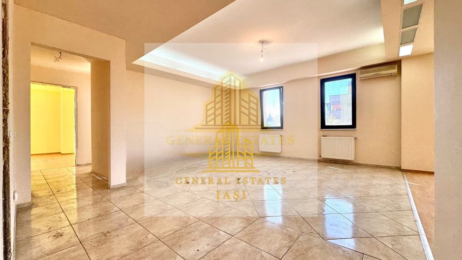 Vânzare apartament în bloc nou - 3 camere, 120 m.p. - Tătărași - Poză 10