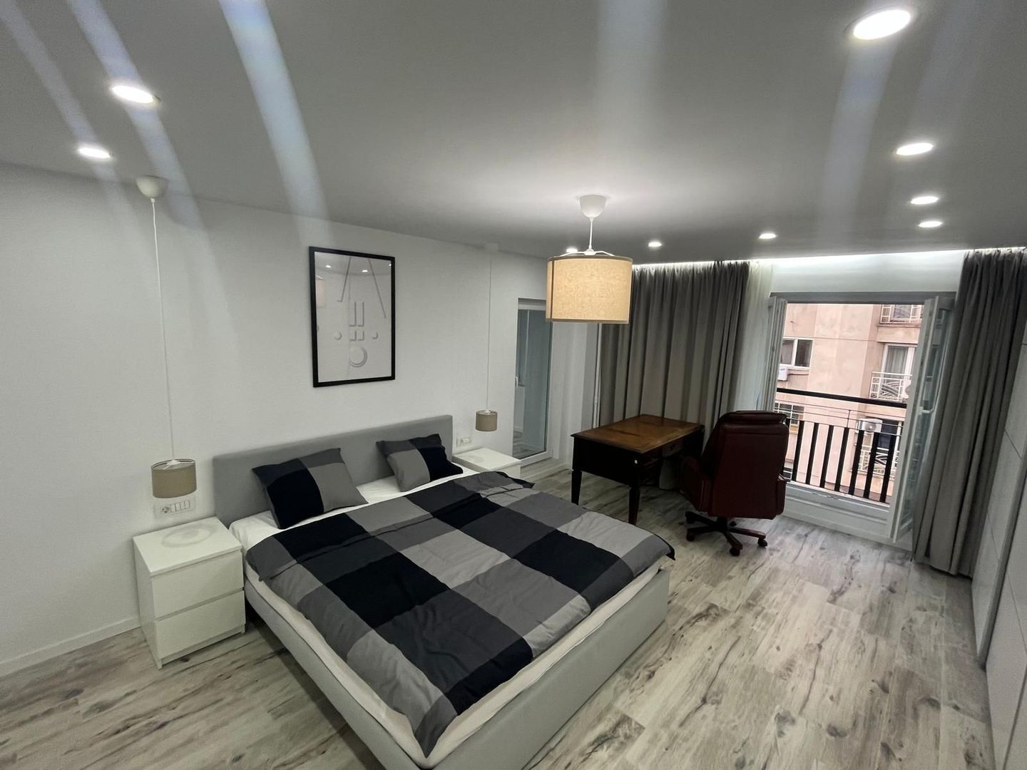 Apartament 3 camere lux, centrală proprie, 2 băi, Unirii – Coposu - Poză 23