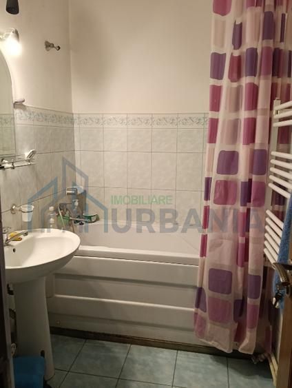 Apartament 2 camere ultracentral, Piața Unirii, Iași - Poză 12