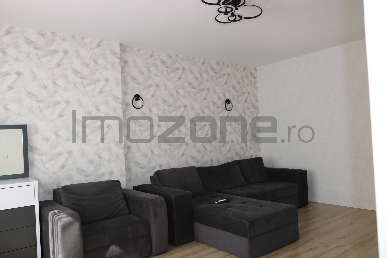 DRUMUL TABEREI-BRANCUSI, 2 CAMERE, ET. 4/6, BUCATARIE INCHISA, LIFT, DECOMANDAT - Poză 19