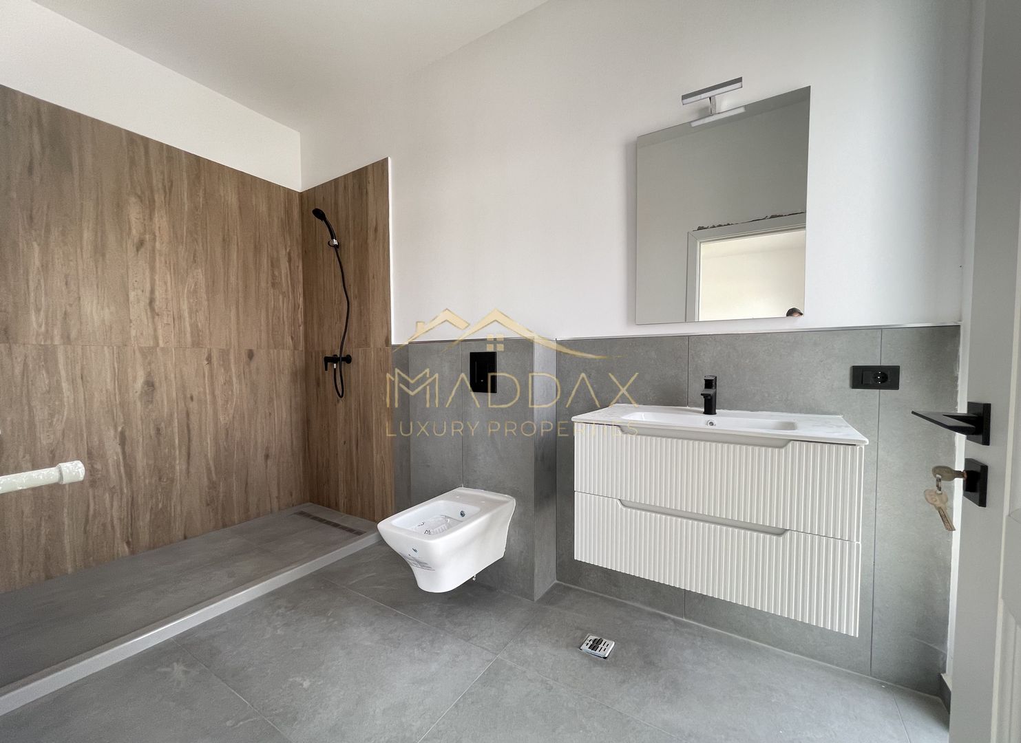 Vila individuala**4 camere**Teren 510 mp//Tamasi/Corbeanca - Poză 23