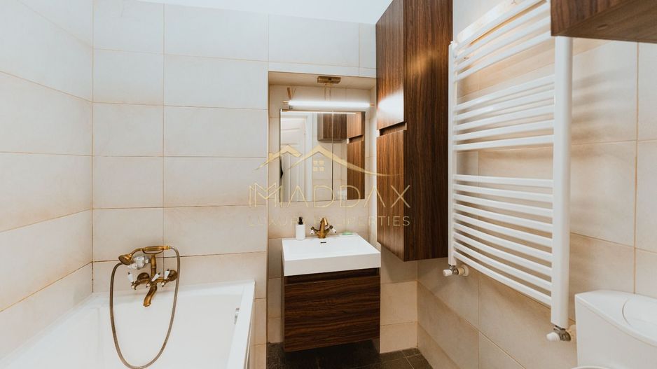 4 camere premium // duplex // Ideal birou cabinet // Calea Victoriei - Poză 42