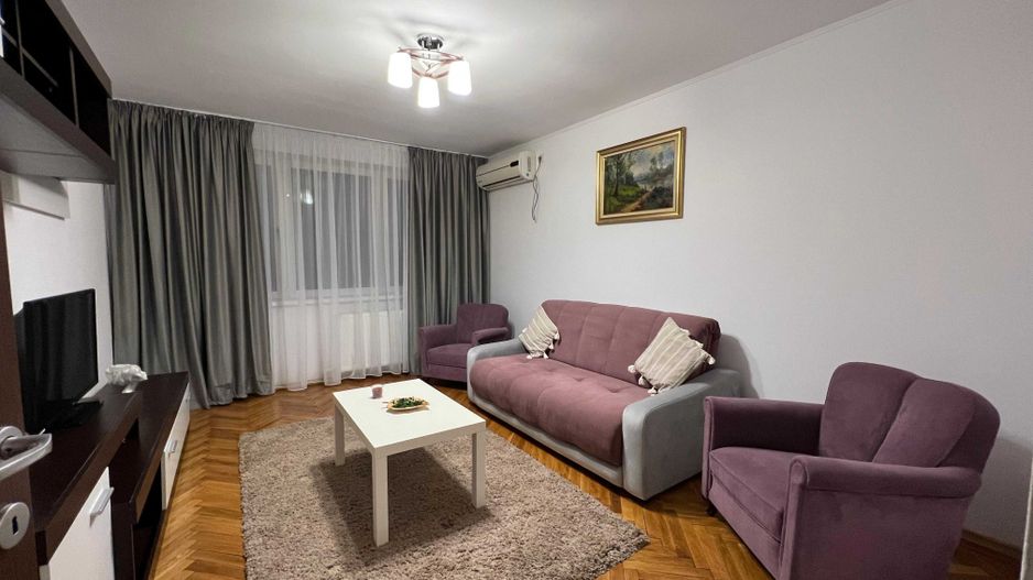 De inchiriat apartament cu 2 camere , Brancoveanu sector4 - Poză 3