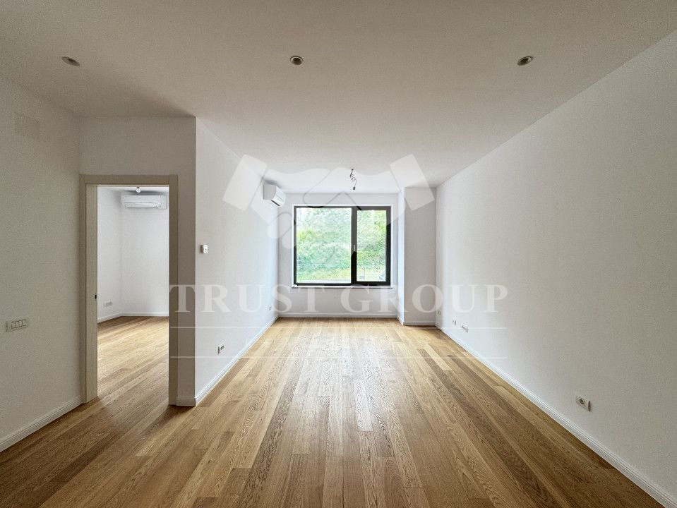 Apartament 2 Camere Herastrau | Ideal Investitie | loc de parcare - Poză 2
