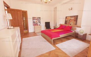 Vanzare si * sau Inchiriere Casa/Vila 5 camere Dorobanti - Poză 42