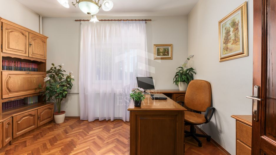 Vila Superba 360 mp - LOT 510 mp - Parcul Circului - Lacul Tei - Poză 20