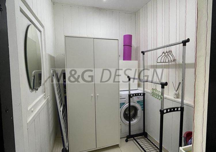 Apartament 2 camere Iosefin - claadire istorica - Poză 8