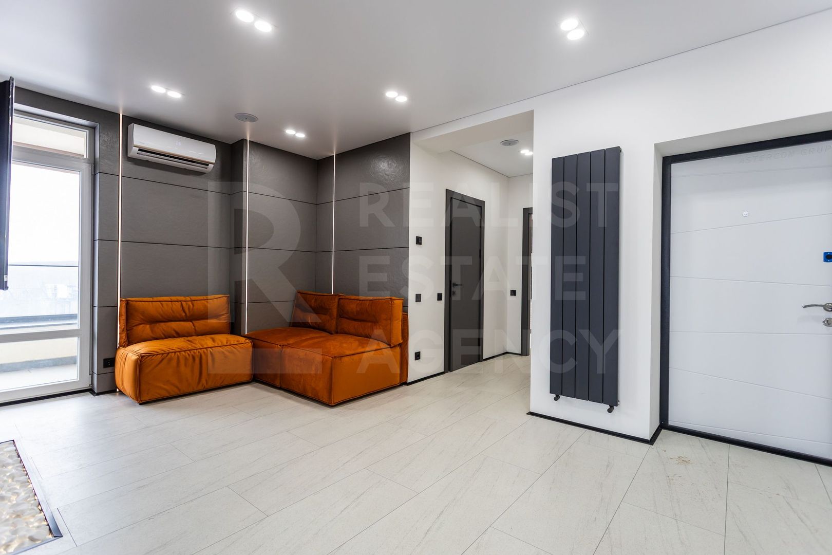 Vânzare, apartament, 2 camere, strada Durlești, Dumbrava - Poză 8