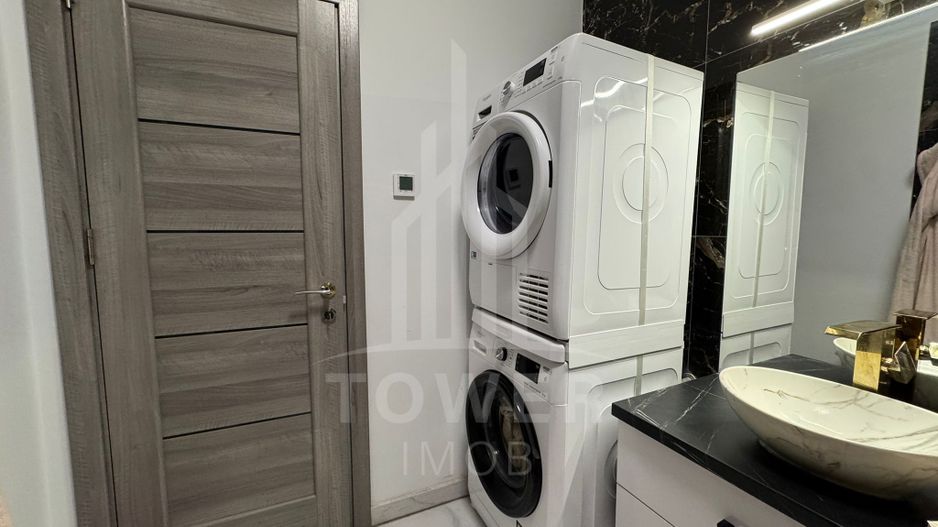 Apartament 2 camere decomandate de vânzare - Șelimbăr, Sibiu - Poză 13