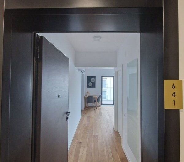 Cotroceni, Razoare, Sebastian, 13 Septembrie 2 camere, nou, parcare inclusa - Poză 7