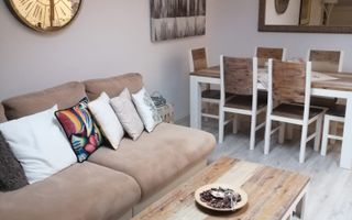 Apartement 2 camere Otopeni Liniste si Armonie, Bucatarie Inchisa - Poză 2