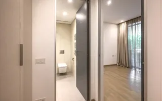 Apartament 3 camere cu terasă și parcare inclusă - Poză 13