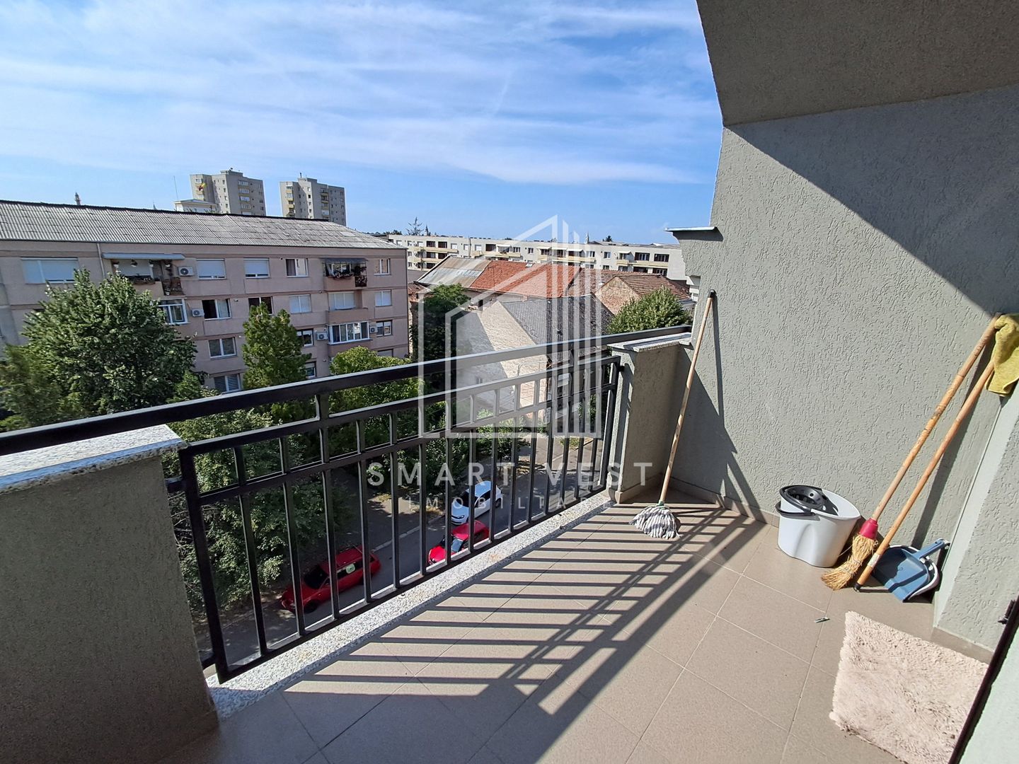 Apartament 3 camere | Etajul 5 | Zona Centrala - Poză 16