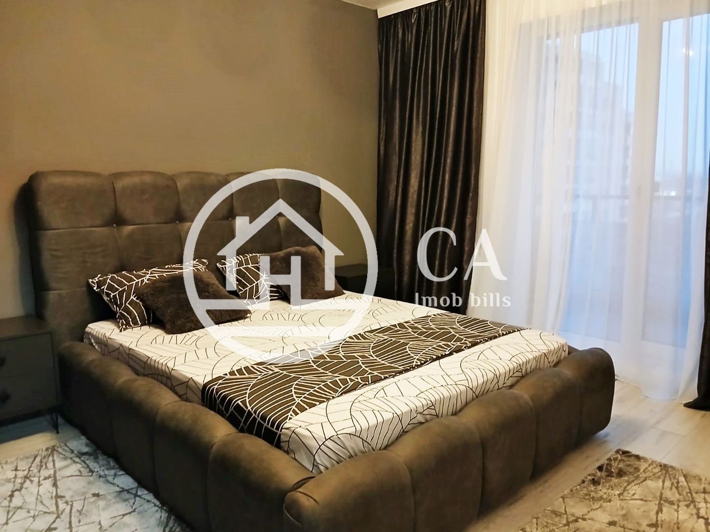 Apartament 3 camere de inchiriat - Victoria Residence - Poză 2